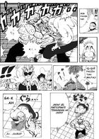 DBM U3 & U9: Una Tierra sin Goku : Chapitre 13 page 12