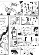 DBM U3 & U9: Una Tierra sin Goku : Capítulo 13 página 13