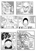 DBM U3 & U9: Una Tierra sin Goku : Chapter 13 page 14