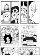 DBM U3 & U9: Una Tierra sin Goku : Chapitre 13 page 16