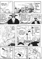 DBM U3 & U9: Una Tierra sin Goku : Capítulo 13 página 18