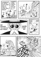 DBM U3 & U9: Una Tierra sin Goku : Capítulo 13 página 24