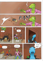 SHARK, Clandestins de Solobore : Chapitre 1 page 8