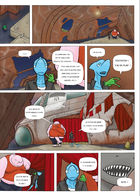 SHARK Clandestins de Solobore : Chapter 1 page 10