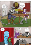 SHARK Clandestins de Solobore : Chapter 1 page 11