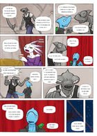 SHARK, Clandestins de Solobore : Chapter 1 page 13