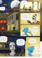 SHARK, Clandestins de Solobore : Chapter 1 page 14