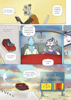 SHARK, Clandestins de Solobore : Chapter 1 page 15