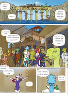 SHARK, Clandestins de Solobore : Chapitre 1 page 16