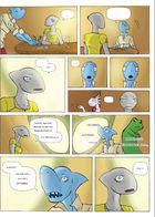 SHARK, Clandestins de Solobore : Chapitre 1 page 20