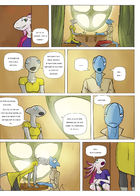 SHARK Clandestins de Solobore : Chapter 1 page 21