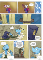 SHARK, Clandestins de Solobore : Chapitre 1 page 23