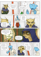 SHARK, Clandestins de Solobore : Chapter 1 page 28