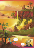 SHARK, Clandestins de Solobore : Chapitre 1 page 34