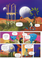 SHARK, Clandestins de Solobore : Chapitre 1 page 35