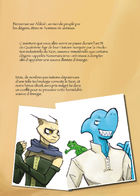 SHARK, Clandestins de Solobore : Chapitre 1 page 2