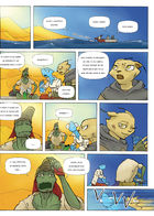 SHARK, Clandestins de Solobore : Chapitre 1 page 41