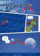 SHARK, Clandestins de Solobore : Chapitre 1 page 42