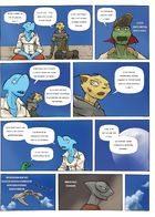 SHARK, Clandestins de Solobore : Chapitre 1 page 43