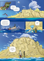 SHARK, Clandestins de Solobore : Chapitre 1 page 44