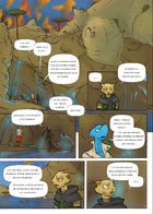 SHARK, Clandestins de Solobore : Chapitre 1 page 46