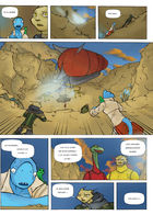 SHARK, Clandestins de Solobore : Chapitre 1 page 47