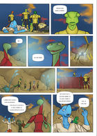 SHARK Clandestins de Solobore : Chapter 1 page 48