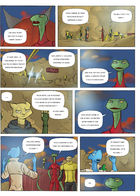 SHARK, Clandestins de Solobore : Chapitre 1 page 49