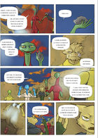 SHARK, Clandestins de Solobore : Chapitre 1 page 50