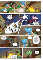 SHARK Clandestins de Solobore : Capítulo 1 página 55