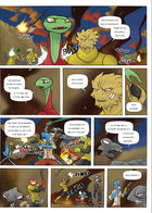 SHARK, Clandestins de Solobore : Chapitre 1 page 56