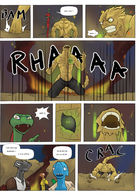 SHARK, Clandestins de Solobore : Chapitre 1 page 57