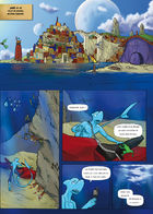 SHARK, Clandestins de Solobore : Chapter 1 page 3