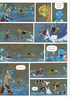 SHARK, Clandestins de Solobore : Chapitre 1 page 66