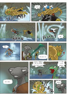 SHARK, Clandestins de Solobore : Chapitre 1 page 67