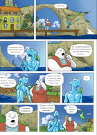 SHARK Clandestins de Solobore : Chapter 1 page 4