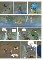 SHARK, Clandestins de Solobore : Chapter 1 page 71