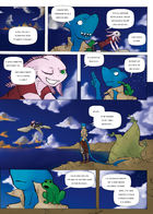 SHARK, Clandestins de Solobore : Chapitre 1 page 73