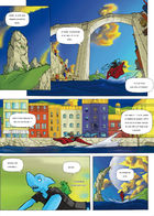 SHARK, Clandestins de Solobore : Chapitre 1 page 5