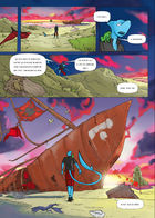 SHARK, Clandestins de Solobore : Chapter 1 page 6