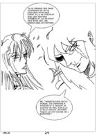 Saint Seiya Arès Apocalypse : Chapitre 5 page 5