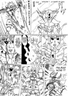 Saint Seiya Arès Apocalypse : Chapitre 5 page 6