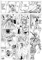 Saint Seiya Arès Apocalypse : Chapitre 5 page 8