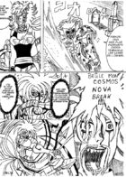 Saint Seiya Arès Apocalypse : Chapitre 5 page 10