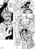 Saint Seiya Arès Apocalypse : Chapitre 5 page 13