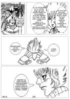 Saint Seiya Arès Apocalypse : Chapitre 5 page 15