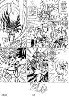 Saint Seiya Arès Apocalypse : Chapitre 5 page 16