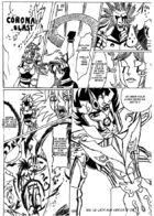 Saint Seiya Arès Apocalypse : Capítulo 5 página 20