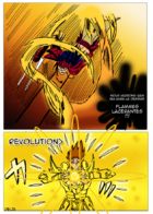 Saint Seiya Arès Apocalypse : Capítulo 5 página 24