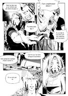 Les âmes hurlantes : Chapter 2 page 4